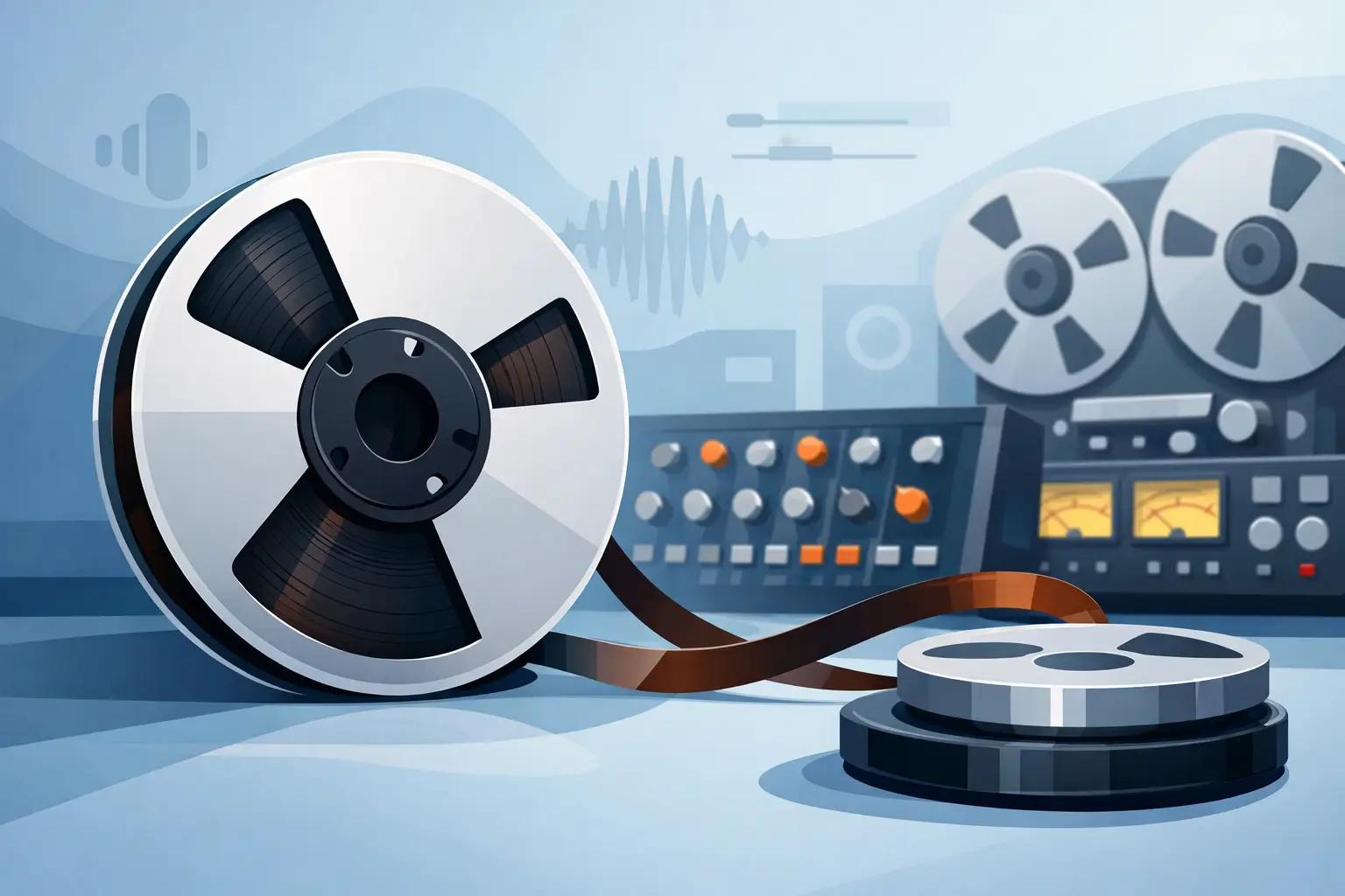 Ampex 499 Tape Review for Serious Recordists