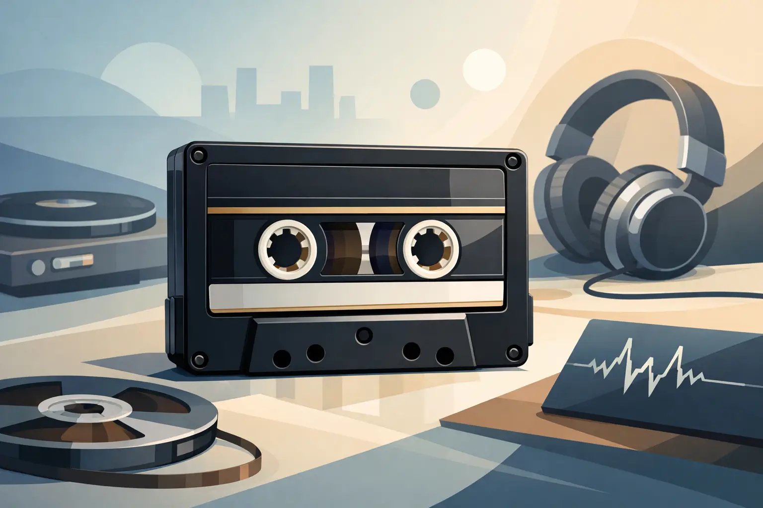 TDK LX Tape Review: Still Worth Recording On?
